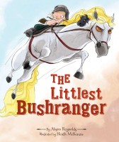 When Jack’s big sister Lil starts school, he is left with only his faithful dog Hector for company and Lil’s favourite toy to protect. But an ordinary day transforms into an extraordinary one when Jack’s called upon to do battle with a fiendish villain… 